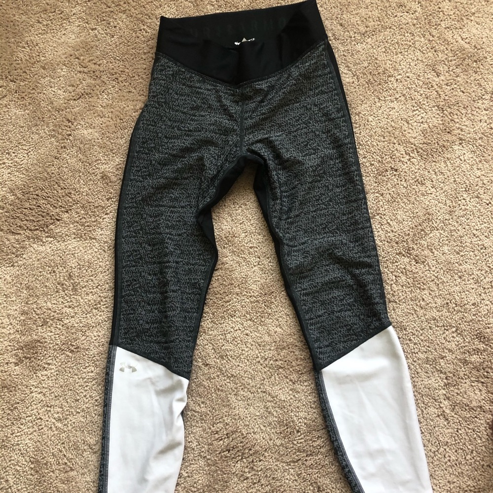 Athletic leggings